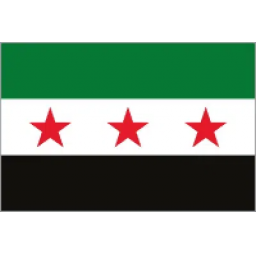 叙利亚U18男篮